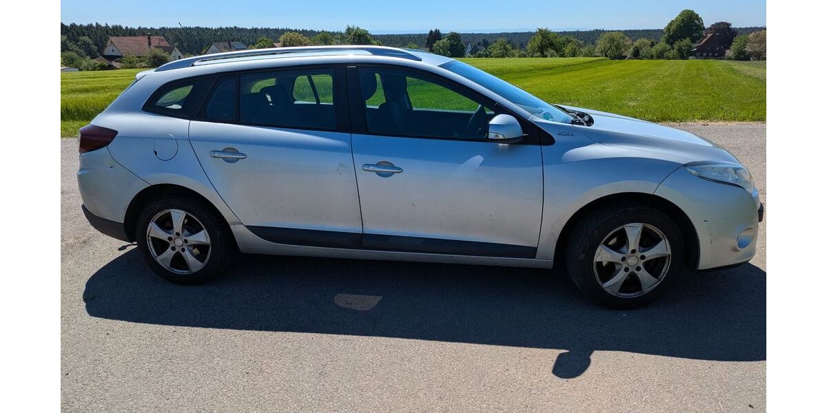 Renault Megane 210.000 km 2.500 &euro; Neuweiler 75389