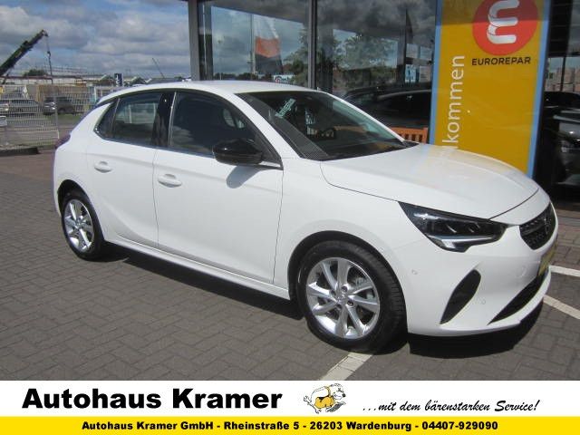 Opel Corsa 28.230 km 16.980 € Wardenburg (bei Oldenburg) 26203