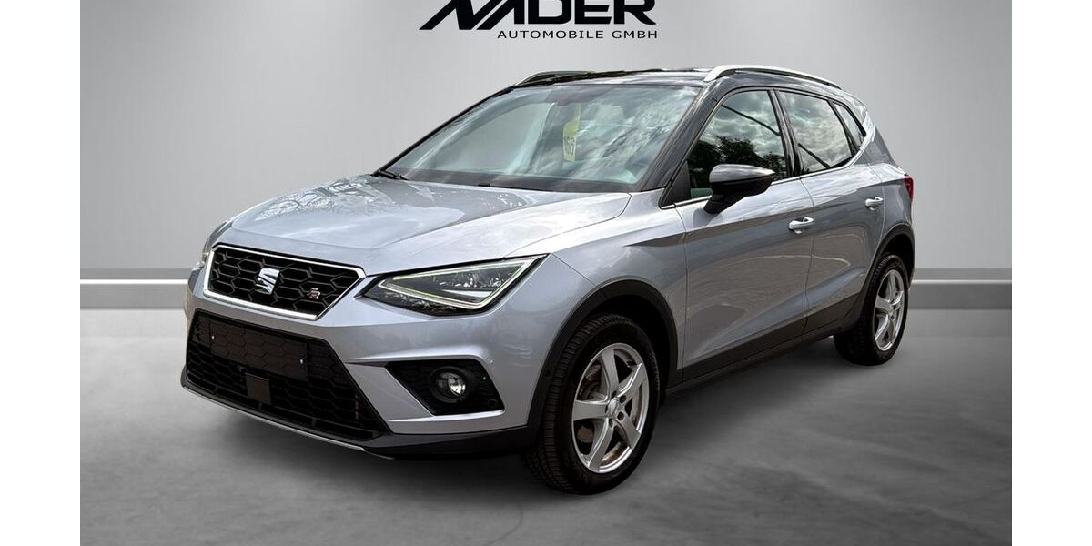 Seat Arona 75.451 km 19.990 &euro; Weinstadt 71384
