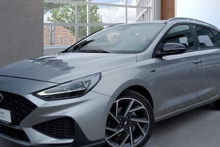 Hyundai i30 73.000 km 18.490 &euro; Landshut 84030