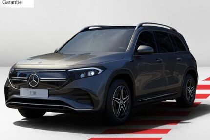 Mercedes-Benz EQB 45.706 km 35.890 &euro; Garbsen 30827