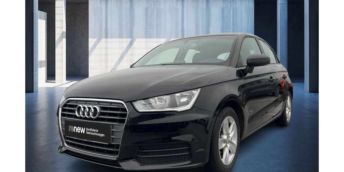 Audi A1 83.459 km 13.690 &euro; Hamburg 22529
