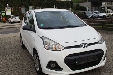 Hyundai i10 150.000 km 3.900 € Neuwied 56564