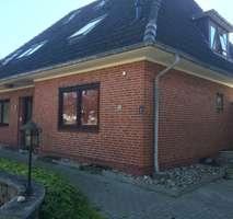 Dachgeschoßwohnung Klanxbüll - 1.5 Zimmer, 55 m&sup2;, 850&euro; | Angebot:26624277