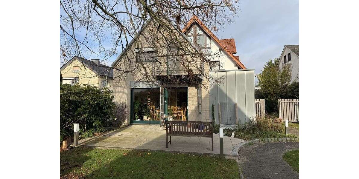 Einfamilienhaus Hövelhof - 10 Zimmer, 373 m&sup2;, 829.000&euro; | Angebot:24217419