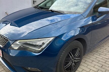 Seat Leon 180.000 km 7.990 &euro; Roth 91154