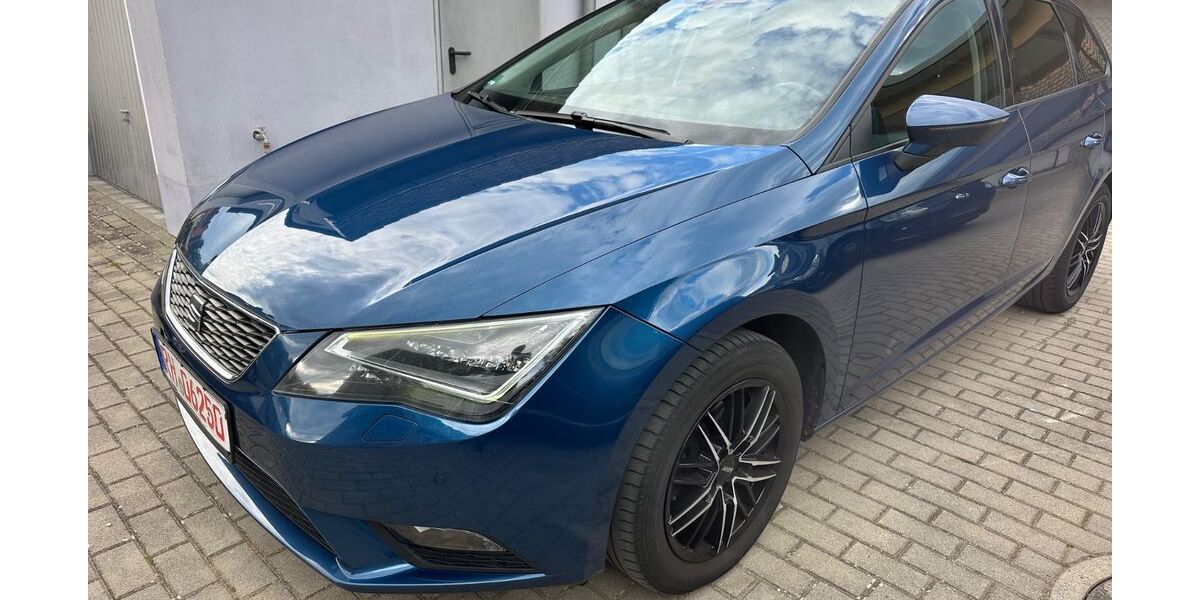Seat Leon 180.000 km 7.990 &euro; Roth 91154