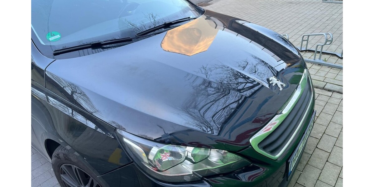 Peugeot 308 224.000 km 4.000 &euro; Hagen 58095