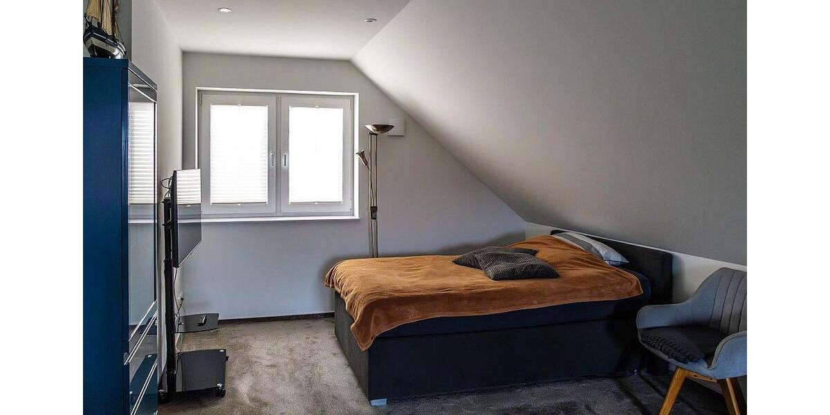 Einfamilienhaus Otterndorf - 5 Zimmer, 135 m&sup2;, 585.000&euro; | Angebot:26844102