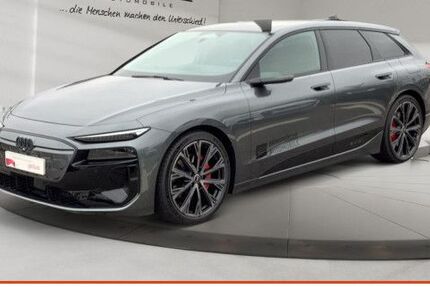 Audi A6 e-tron 8.500 km 77.880 &euro; Kirchheim 73230