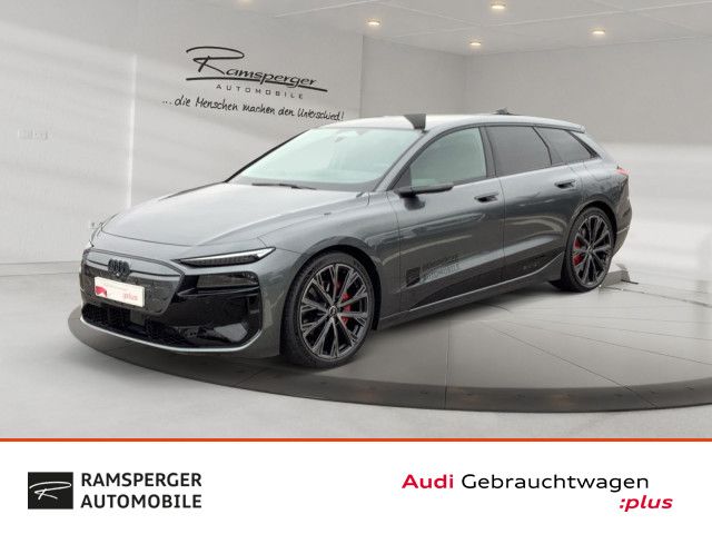 Audi A6 e-tron 8.500 km 77.880 &euro; Kirchheim 73230