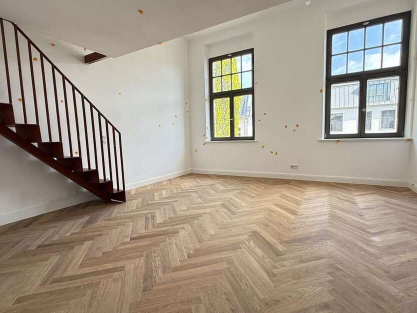 Wohnung zum Mieten in Bonn Zentrum 890 € 41 m²