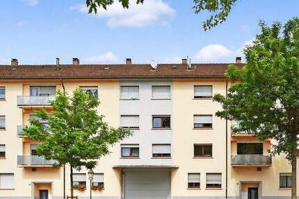 Attraktives MF-Haus Baden-Baden - 22 Wohnungen, hohes Entwicklungspotential, 100 % vermietet zimmer