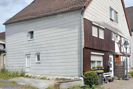 Haus zum Mieten in Beverungen 600 € 120 m² 4.5 zimmer