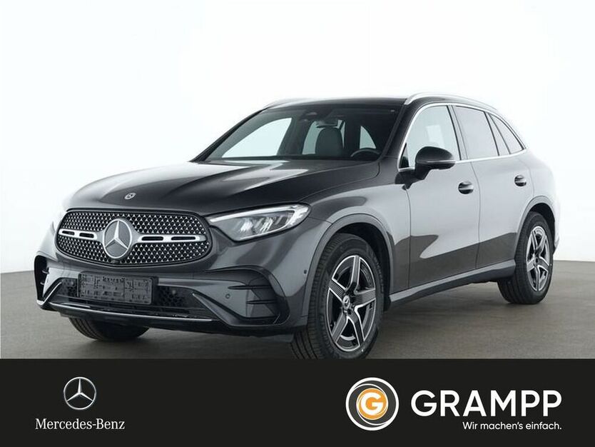 GLC 220
