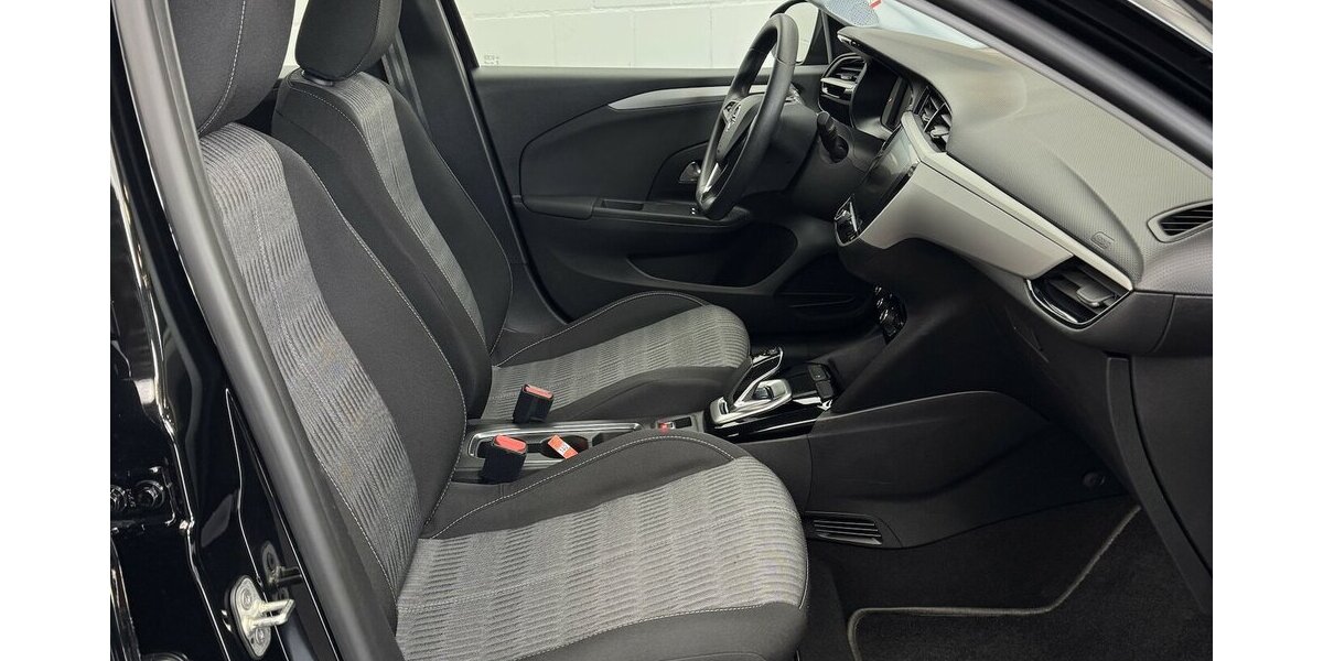 Opel Corsa e Edition 136 50 KWh Carplay 23.100 km 13.250 &euro; Lich 35423