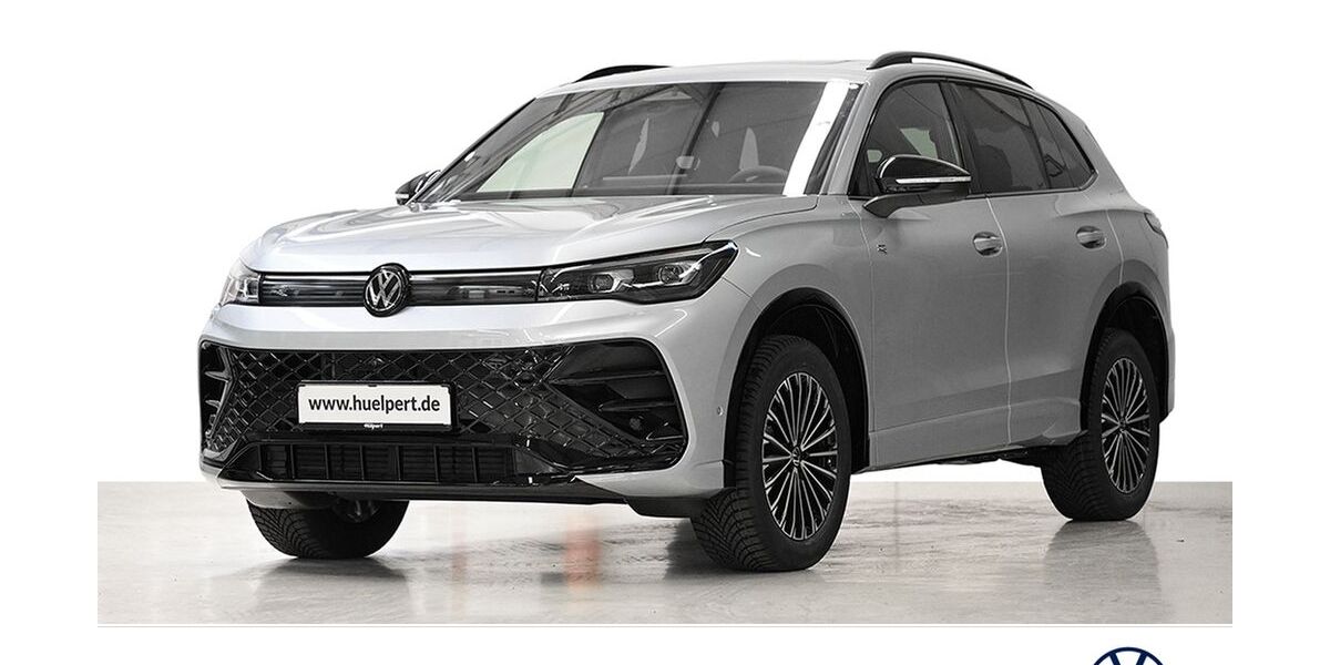 VW Tiguan 1.990 km 53.870 &euro; Dortmund 44379