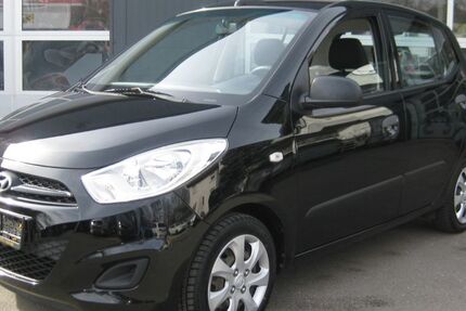 Hyundai i10 115.500 km 2.999 &euro; Stockach 78333