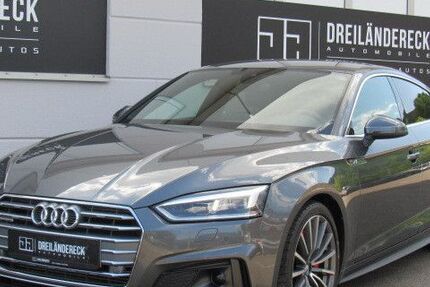 Audi A5 172.140 km 22.490 &euro; Lörrach 79540