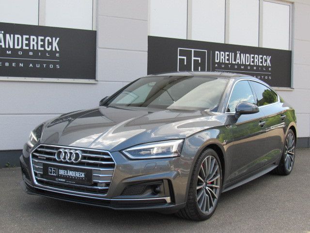 Audi A5 172.140 km 22.490 &euro; Lörrach 79540