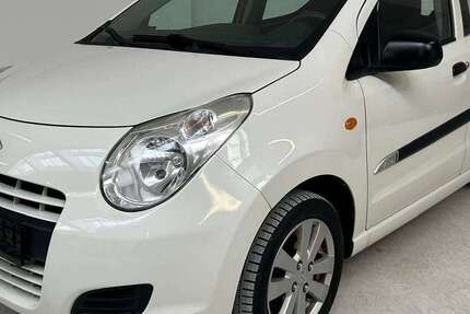 Suzuki Alto 124.900 km 3.995 &euro; Nidderau 61130