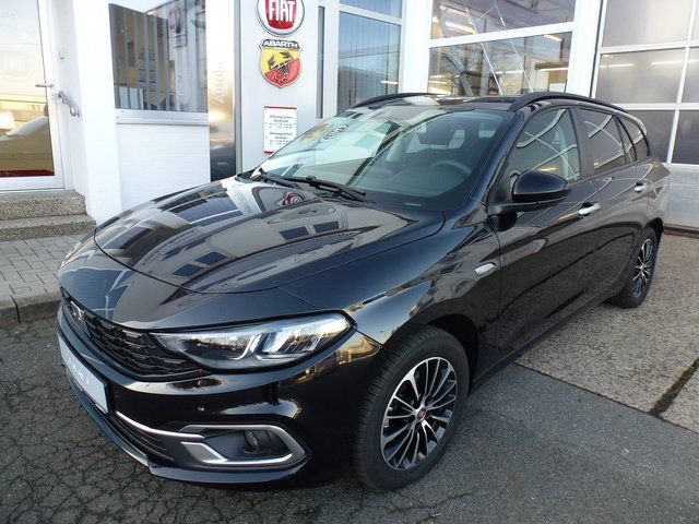Fiat Tipo 20.460 km 19.750 &euro; Bad Oldesloe 23843