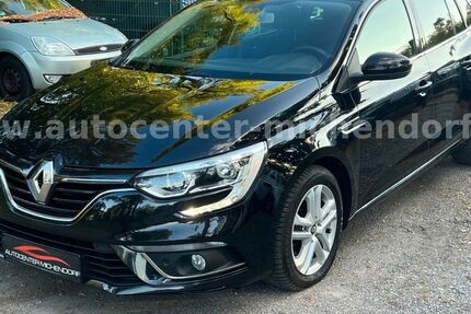Renault Megane 120.000 km 10.999 &euro; Michendorf 14552