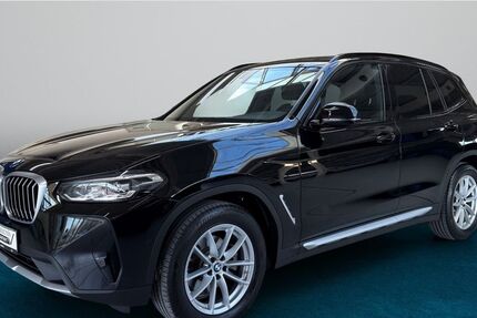 BMW X3 35.400 km 37.980 &euro; Ansbach 91522