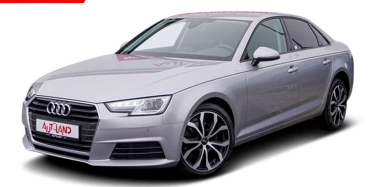 Audi A4 103.236 km 19.490 &euro; Bautzen 02625
