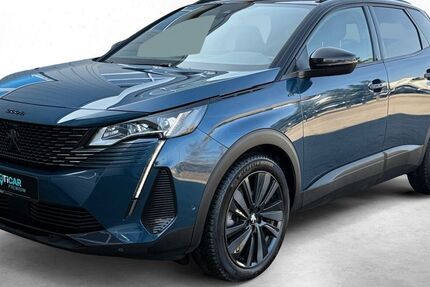 Peugeot 3008 13.211 km 29.799 &euro; Ansbach 91522