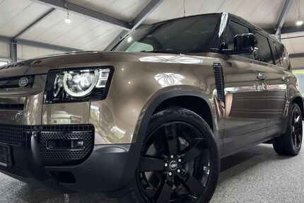 Land Rover Defender 89.985 km 52.980 &euro; Troisdorf 53842