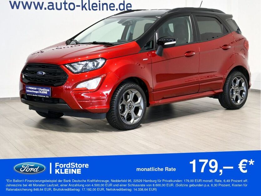 EcoSport