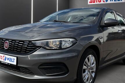 Fiat Tipo 92.906 km 7.490 &euro; Sandersdorf Brehna 06796