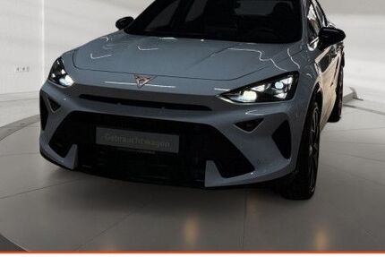 Cupra Formentor 7.287 km 36.760 &euro; Nürtingen 72622