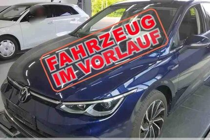 VW Golf 61.670 km 17.999 &euro; Chemnitz - Mittelbach 09224