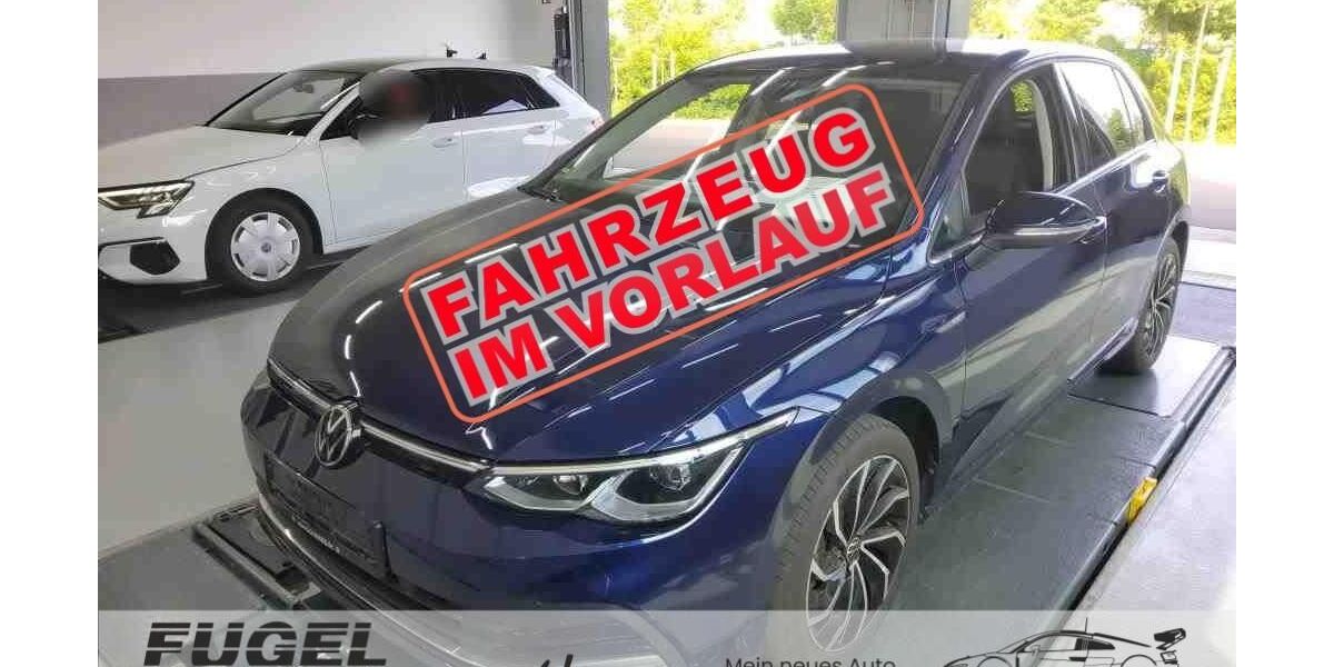VW Golf 61.670 km 17.999 &euro; Chemnitz - Mittelbach 09224
