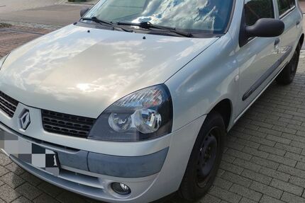 Renault Clio 139.000 km 1.500 &euro; Iggingen 73574