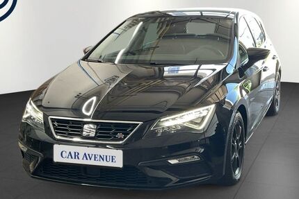 Seat Leon 59.000 km 17.495 &euro; Bitburg 54634