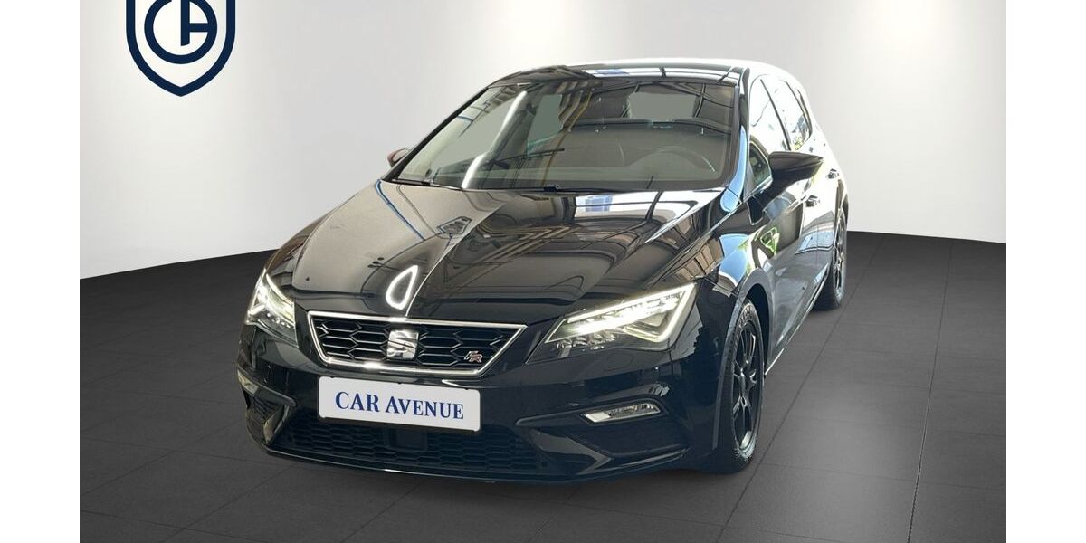Seat Leon 59.000 km 17.495 &euro; Bitburg 54634