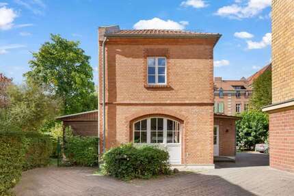 Wohnung Potsdam Berliner Vorstadt - 4 Zimmer, 143 m&sup2;, 890.000&euro; | Angebot:27485081