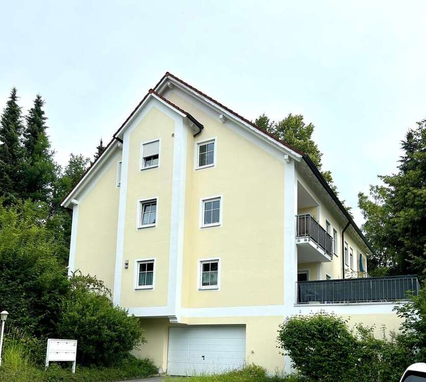 Wohnung zum Kaufen in Ortenburg 229.000 € 75 m²
