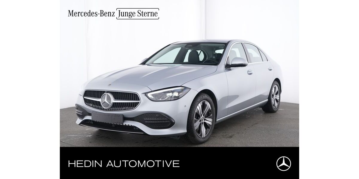 Mercedes-Benz C 220 3.219 km 41.870 &euro; Idar-Oberstein 55743