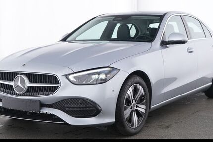 Mercedes-Benz C 220 3.219 km 41.980 &euro; Idar-Oberstein 55743