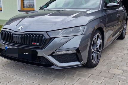 Skoda Octavia 37.000 km 29.890 &euro; Pullenreuth 95704