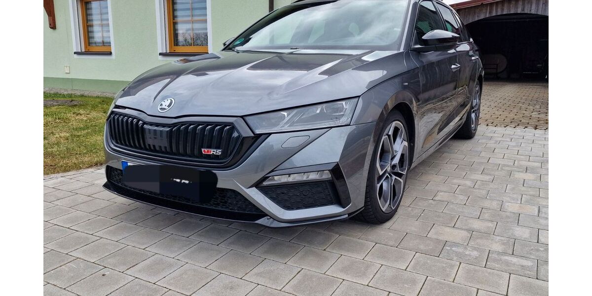 Skoda Octavia 37.000 km 29.890 &euro; Pullenreuth 95704