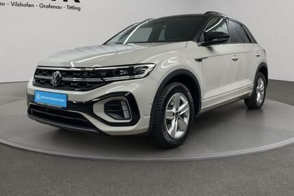 VW T-Roc 10.126 km 30.950 &euro; Passau 94032