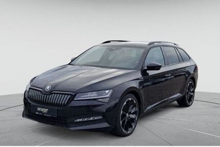 Skoda Superb 92.974 km 24.880 &euro; Darmstadt 64295
