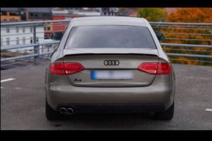 Audi A4 175.000 km 10.000 &euro; Hamburg 20539