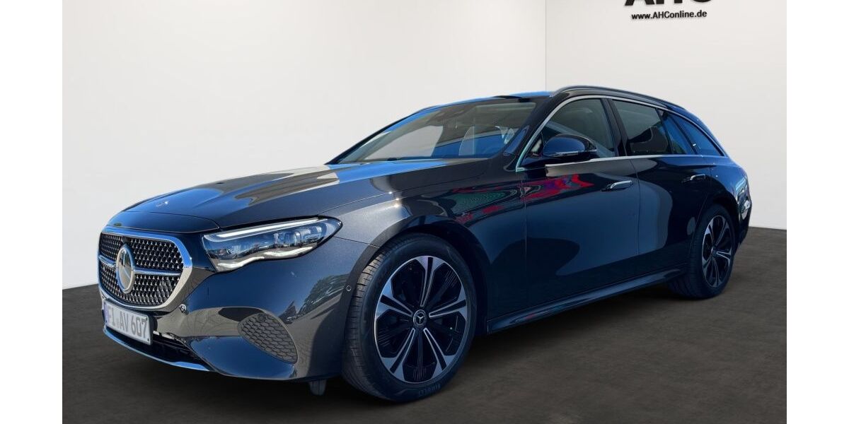 Mercedes-Benz E 200 15.000 km 59.890 &euro; Cottbus 03042