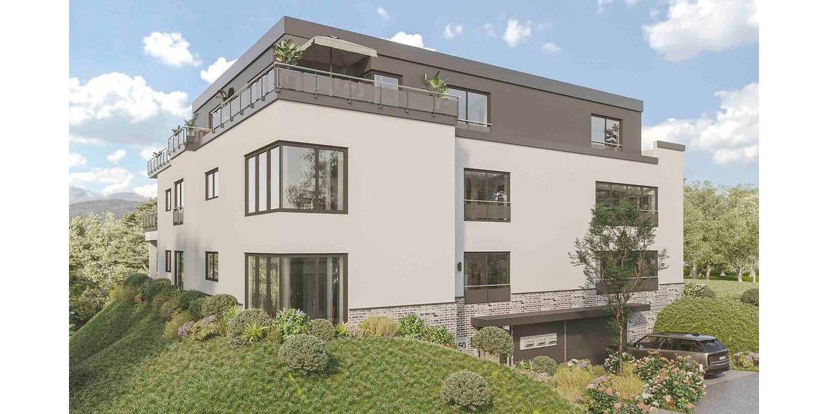 Etagenwohnung Bonn Schweinheim - 3 Zimmer, 114 m&sup2;, 778.000&euro; | Angebot:25998942